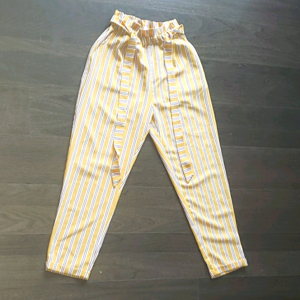 Capris